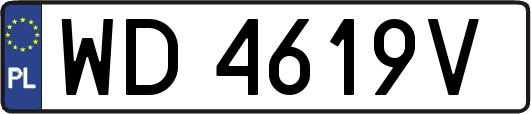 WD4619V