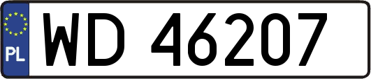 WD46207