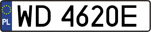 WD4620E