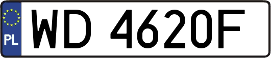 WD4620F