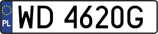 WD4620G
