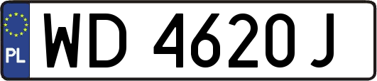 WD4620J