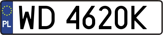 WD4620K