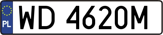 WD4620M