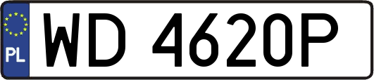 WD4620P