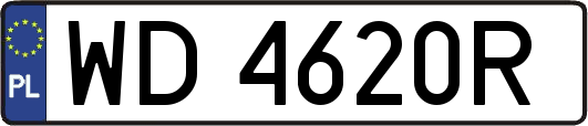 WD4620R