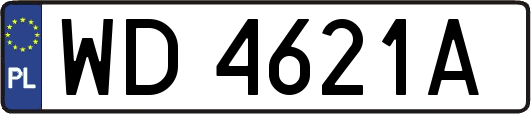 WD4621A
