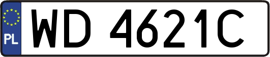 WD4621C