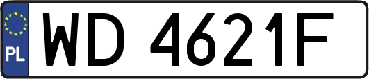 WD4621F