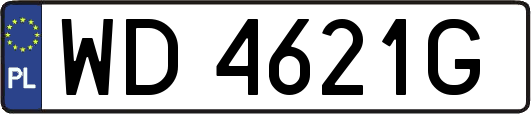 WD4621G