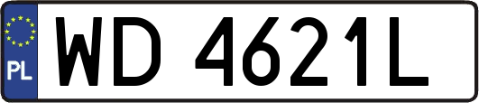 WD4621L