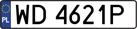 WD4621P