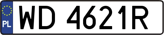 WD4621R