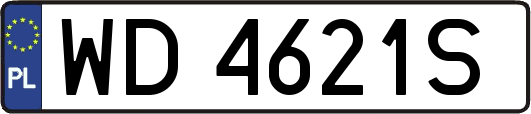 WD4621S