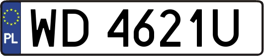 WD4621U