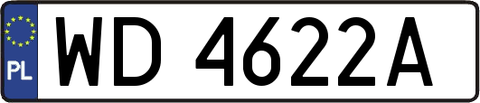 WD4622A