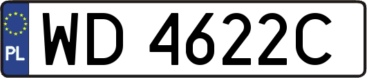 WD4622C