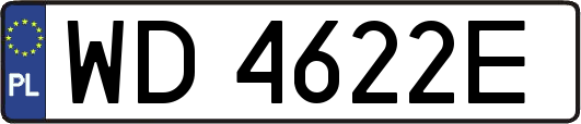 WD4622E