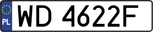 WD4622F
