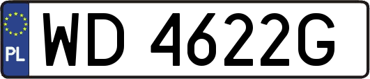 WD4622G