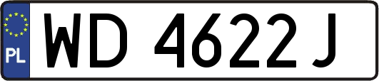 WD4622J