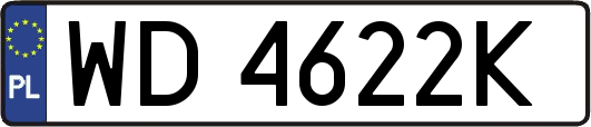 WD4622K