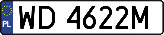 WD4622M