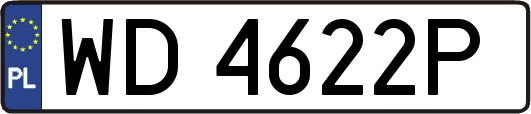 WD4622P