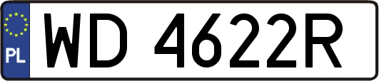 WD4622R