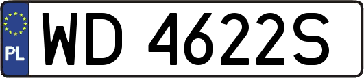WD4622S