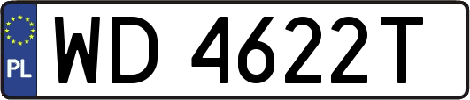 WD4622T