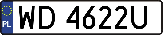 WD4622U