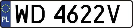 WD4622V