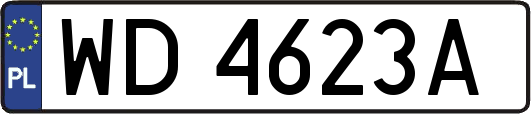 WD4623A