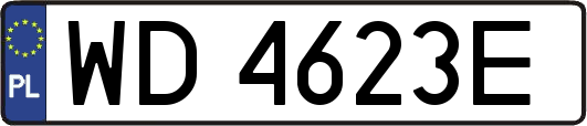 WD4623E