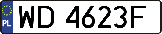WD4623F