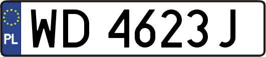 WD4623J