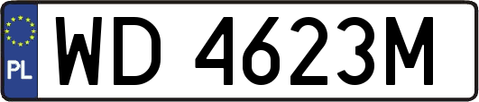 WD4623M