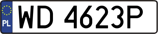 WD4623P