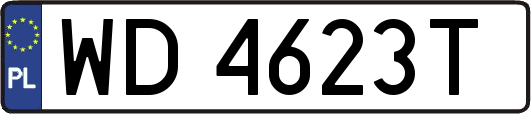 WD4623T