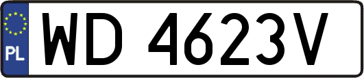WD4623V