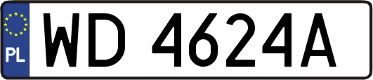 WD4624A