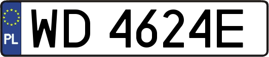 WD4624E