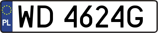 WD4624G