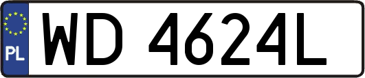 WD4624L