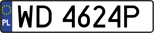 WD4624P