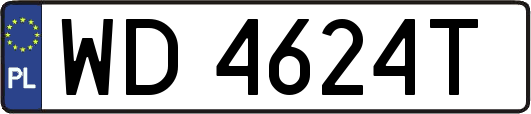 WD4624T