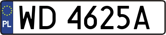 WD4625A