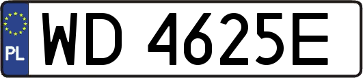 WD4625E