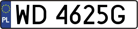 WD4625G